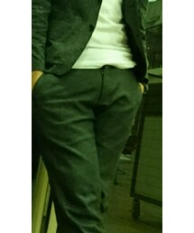 URBAN RESEARCH | その他パンツ