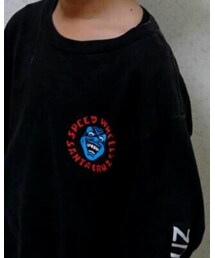 SANTA CRUZ | Tシャツ/カットソー