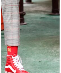 Bershka | チノパンツ