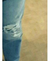 UNIQLO | デニムパンツ