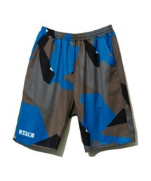 AKTR | AKTR バスケットショーツ(その他パンツ)