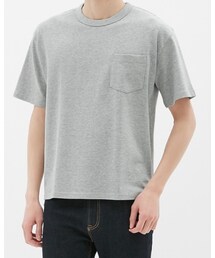 GU | Tシャツ/カットソー