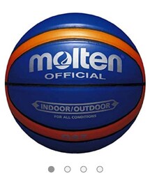 molten  | molten バスケットボール7号(スポーツグッズ)