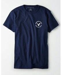 American Eagle | ＡＥグラフィックＴシャツ(Tシャツ/カットソー)