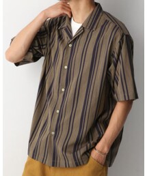 GLOBAL WORK | シャツ/ブラウス