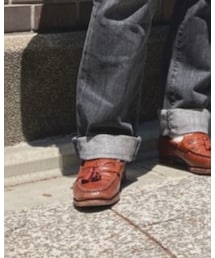 Allen Edmonds | ローファー