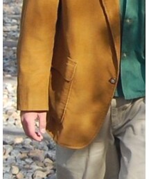 BROOKS BROTHERS | テーラードジャケット