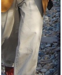 古着 | チノパンツ