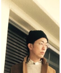 BEN DAVIS | キャップ