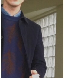 KATHARINE HAMNETT LONDON  | テーラードジャケット