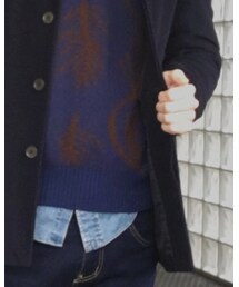 Yves Saint Laurent | ニット/セーター