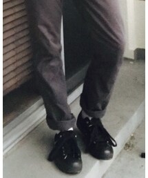 無印良品 | スニーカー