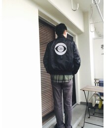 no brand | バックスタイル(その他)