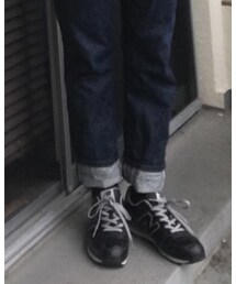 NEW BALANCE | スニーカー