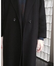 VINTAGE | チェスターコート