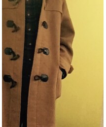 VINTAGE | ダッフルコート