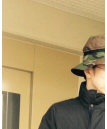 mont-bell | ハット