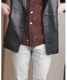 KATHARINE HAMNETT | シャツ/ブラウス