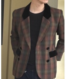 VINTAGE | テーラードジャケット