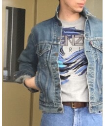 Levi's | デニムジャケット