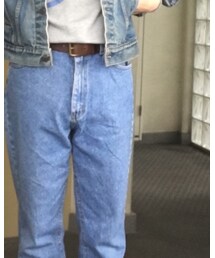 Lee | デニムパンツ