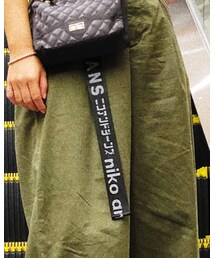 niko and... | ベルト