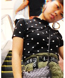 FOREVER 21 | Tシャツ/カットソー