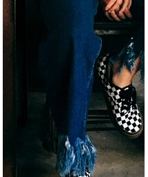 ZARA | チノパンツ