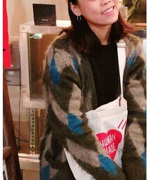 OVKLAB | ダッフルコート