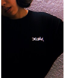 xgirl | Tシャツ/カットソー