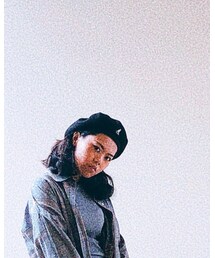 KANGOL | ハンチング/ベレー帽