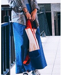 X-girl | バックパック/リュック