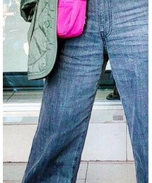 niko and... | デニムパンツ