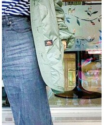 Alpha Industries | その他アウター