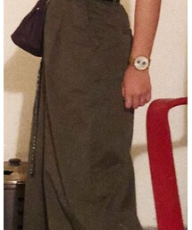 niko and... | チノパンツ