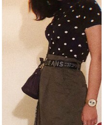 niko and... | ベルト