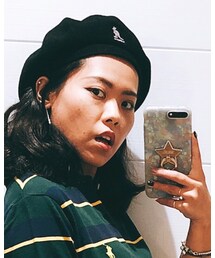 KANGOL | ハンチング/ベレー帽