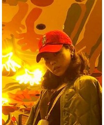 POLO RALPH LAUREN | キャップ