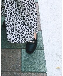 niko and... | ローファー