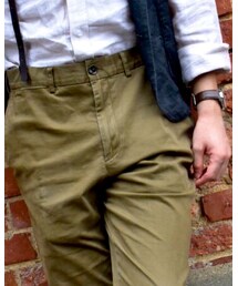 GAP | チノパンツ