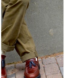 Dr. Martens | ローファー