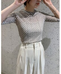 421select | Tシャツ/カットソー