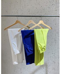 421select | スラックス