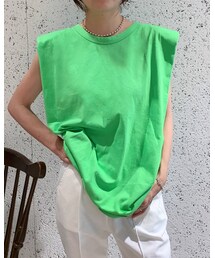 421select | タンクトップ