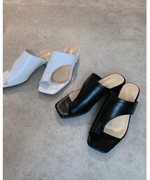 421select | サンダル