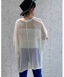 421select | ニット/セーター