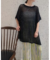 421select | ニット/セーター