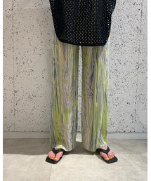 421select | パンツ