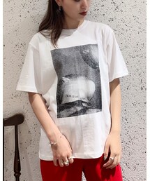 421select | Tシャツ/カットソー