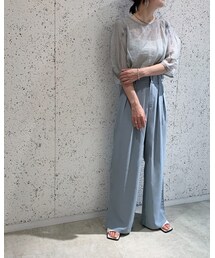 421_select | スラックス